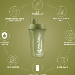 Shaker (700ml)