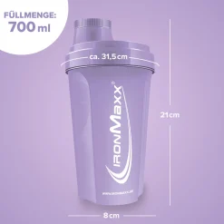 Shaker (700ml)