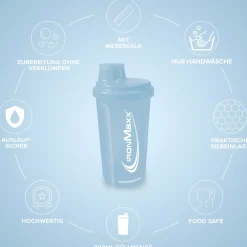 Shaker (700ml)