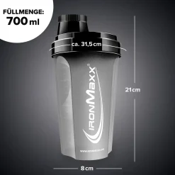 Shaker (700ml)