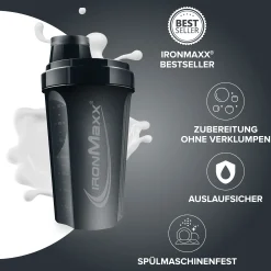 Shaker (700ml)