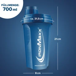 Shaker (700ml)