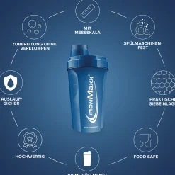 Shaker (700ml)