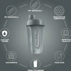 Shaker (700ml)