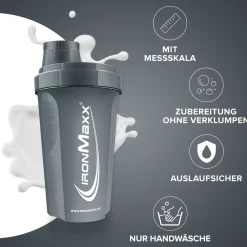 Shaker (700ml)