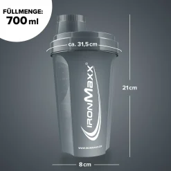 Shaker (700ml)