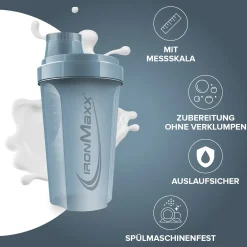 Shaker (700ml)