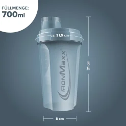 Shaker (700ml)