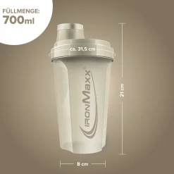 Shaker (700ml)