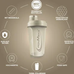 Shaker (700ml)