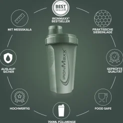 Shaker (700ml)