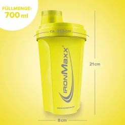 Shaker (700ml)