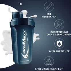 Shaker (700ml)