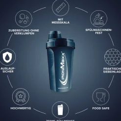 Shaker (700ml)