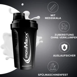 Shaker (700ml)