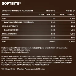 Softbite (50g)