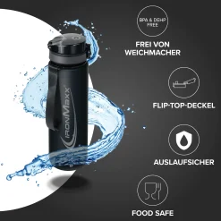 Sport Water Bottle (1000ml)