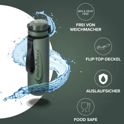 Sport Water Bottle (1000ml)