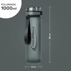 Sport Water Bottle (1000ml)