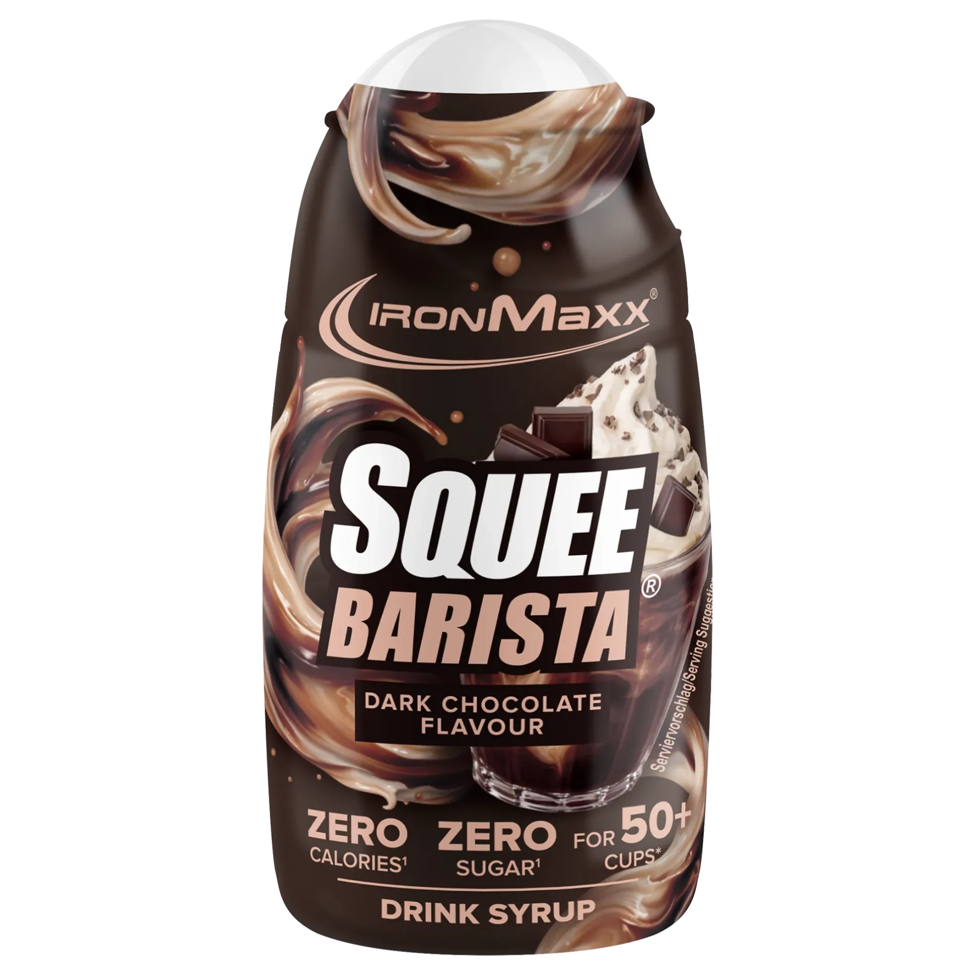 SqueeBarista (65ml)