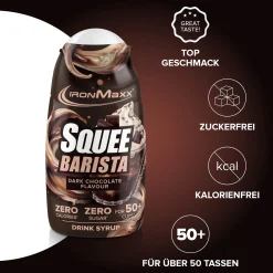 SqueeBarista (65ml)