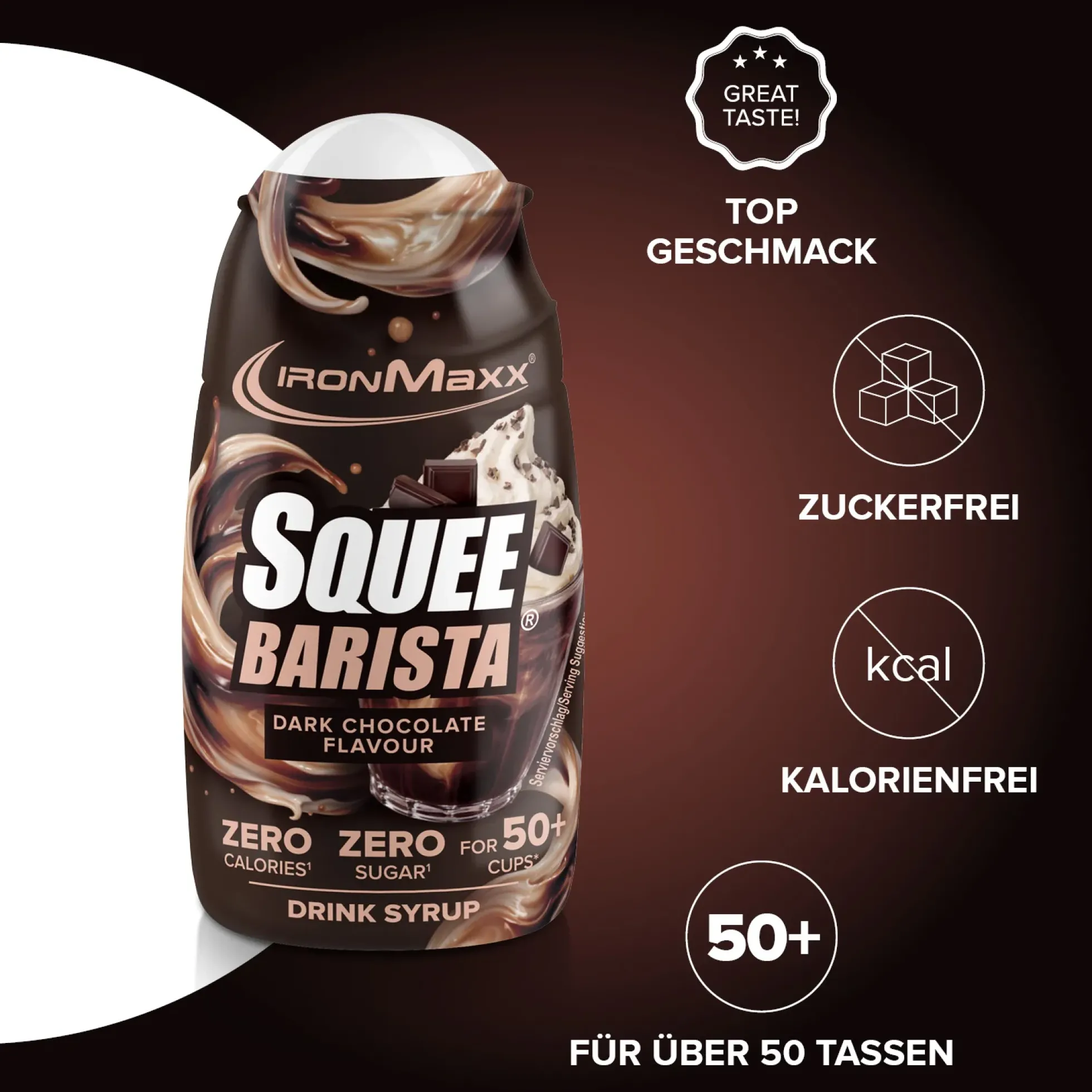 SqueeBarista (65ml)