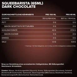 SqueeBarista (65ml)