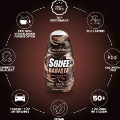 SqueeBarista (65ml)