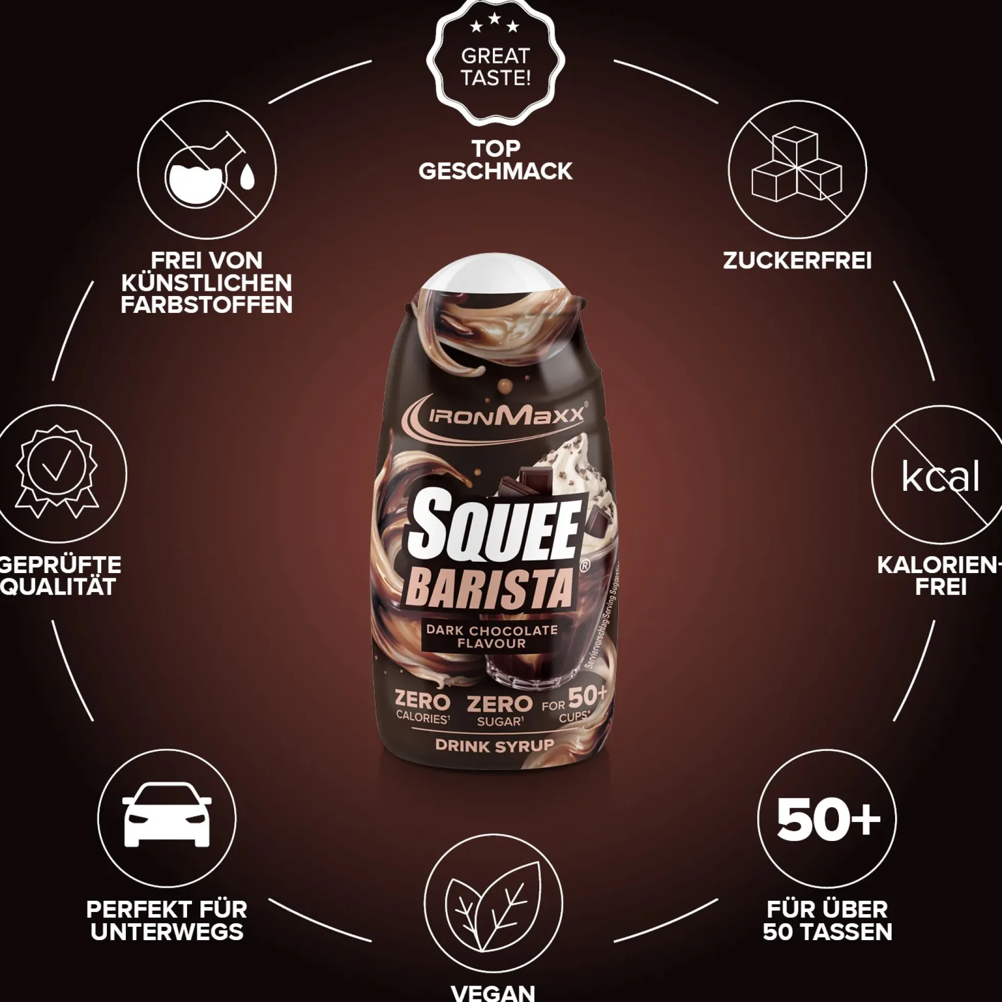 SqueeBarista (65ml)