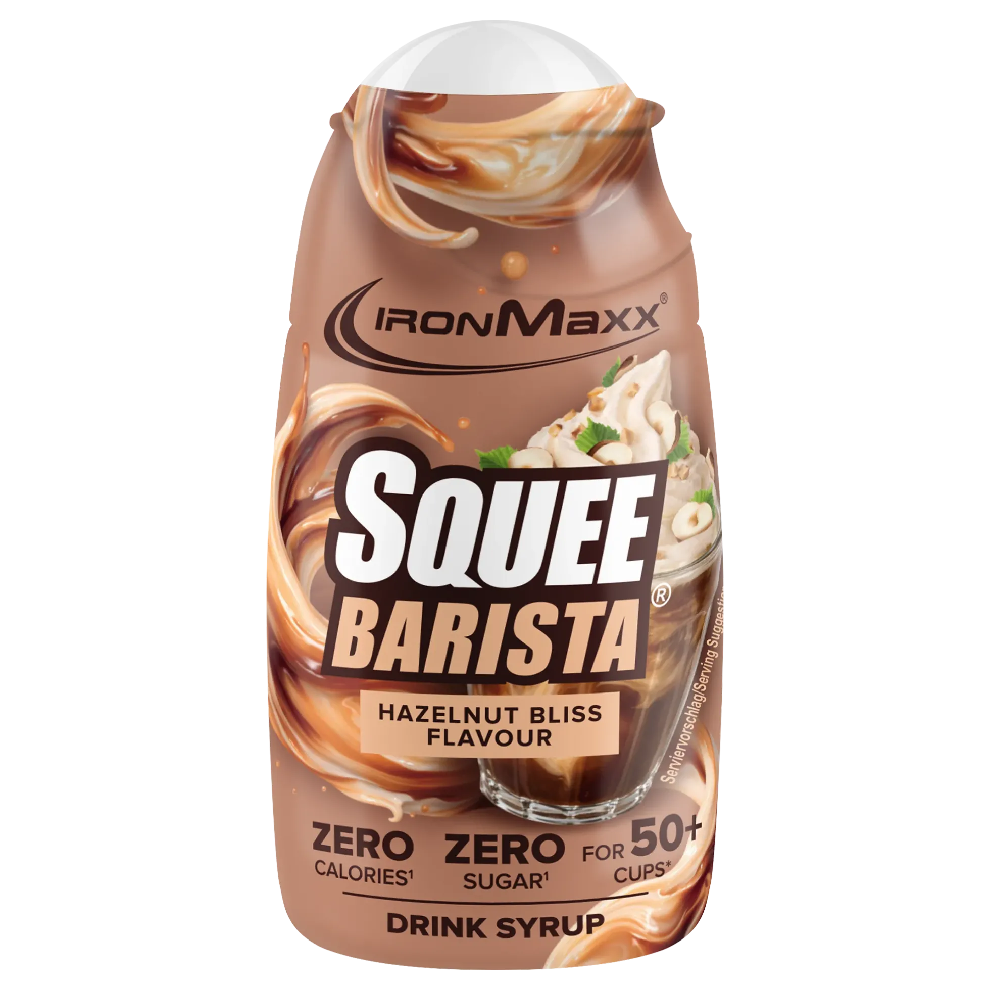SqueeBarista (65ml)