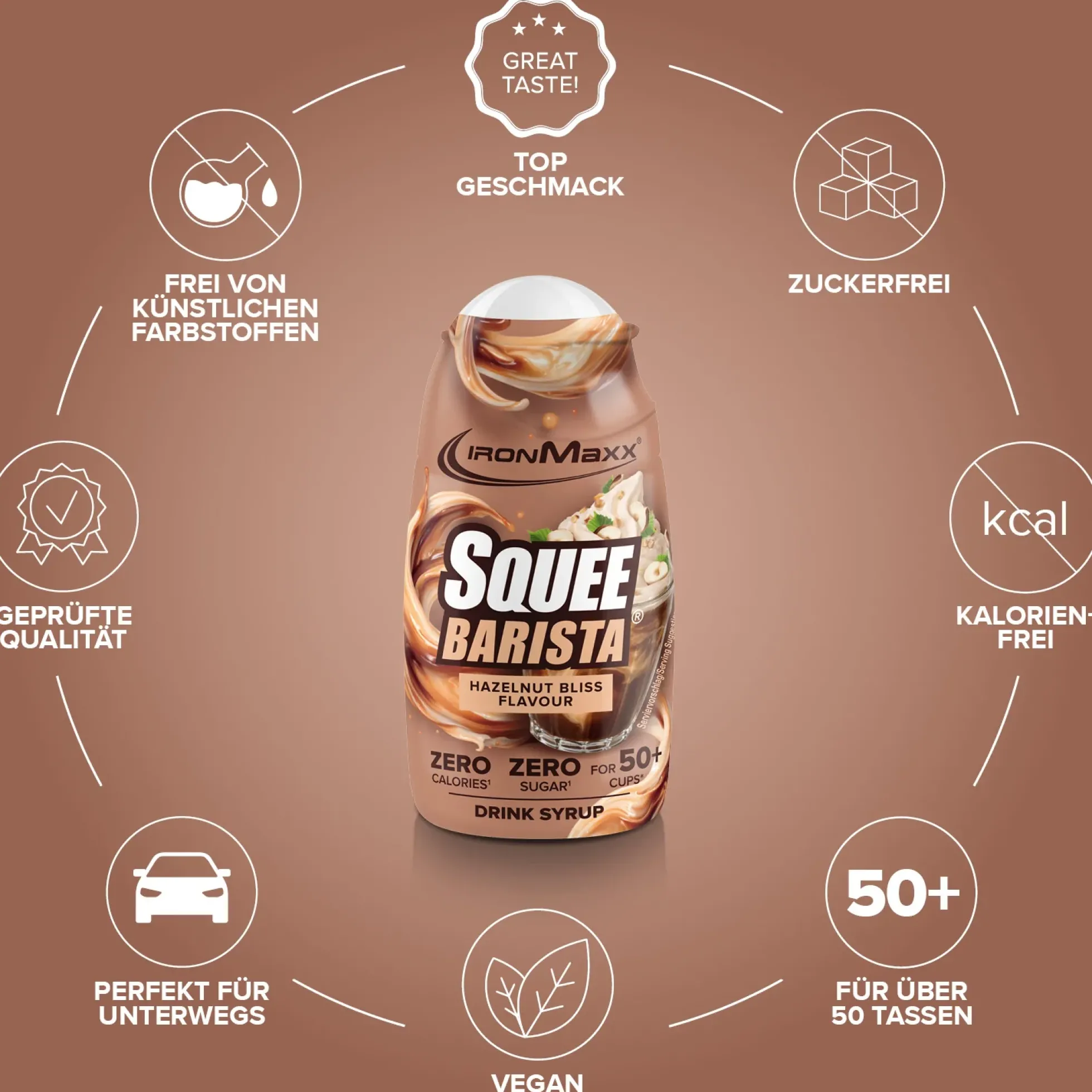 SqueeBarista (65ml)