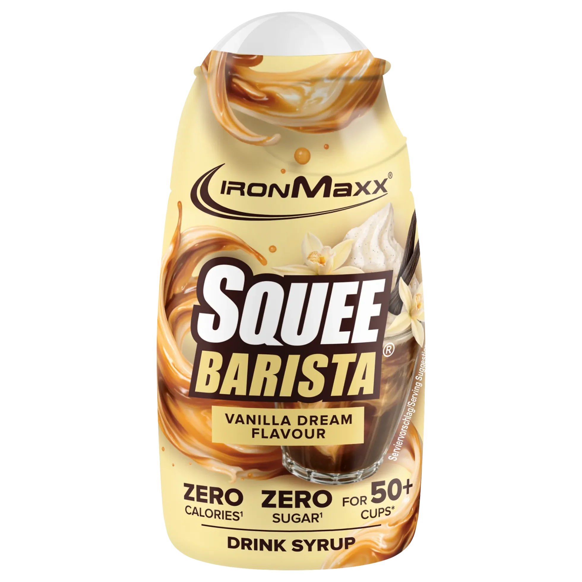 SqueeBarista (65ml)