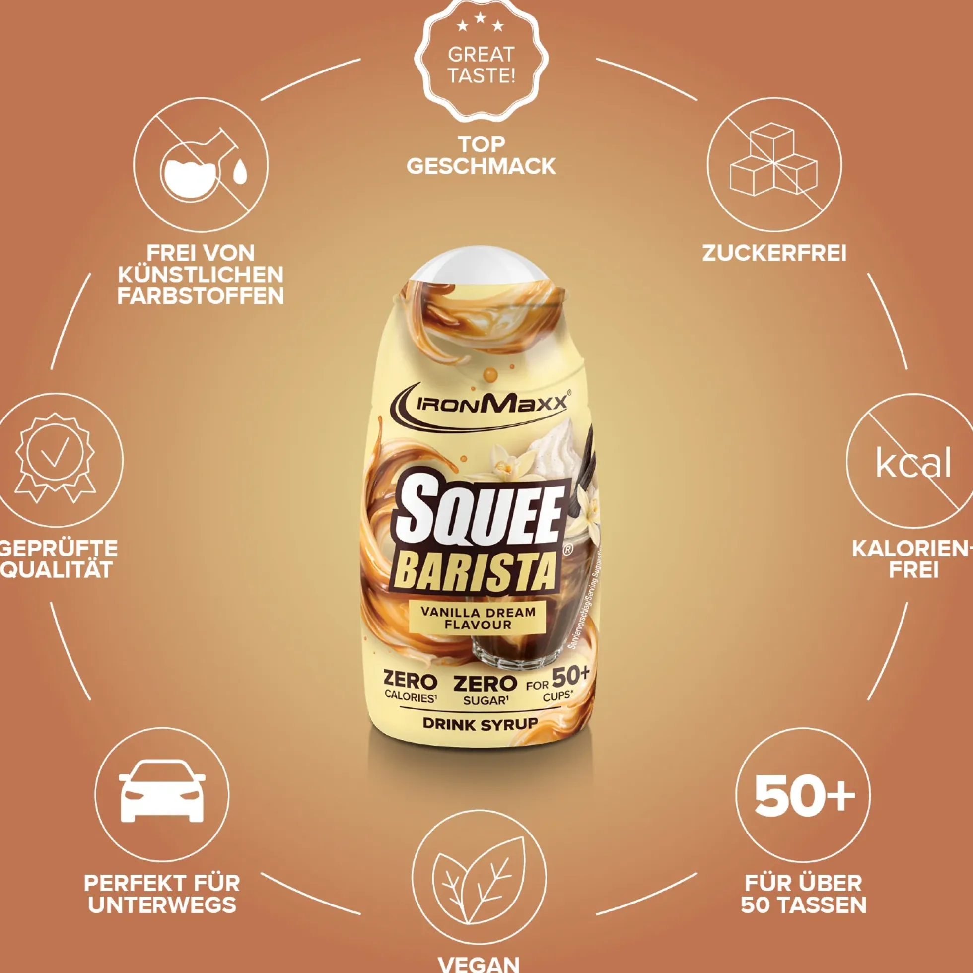 SqueeBarista (65ml)