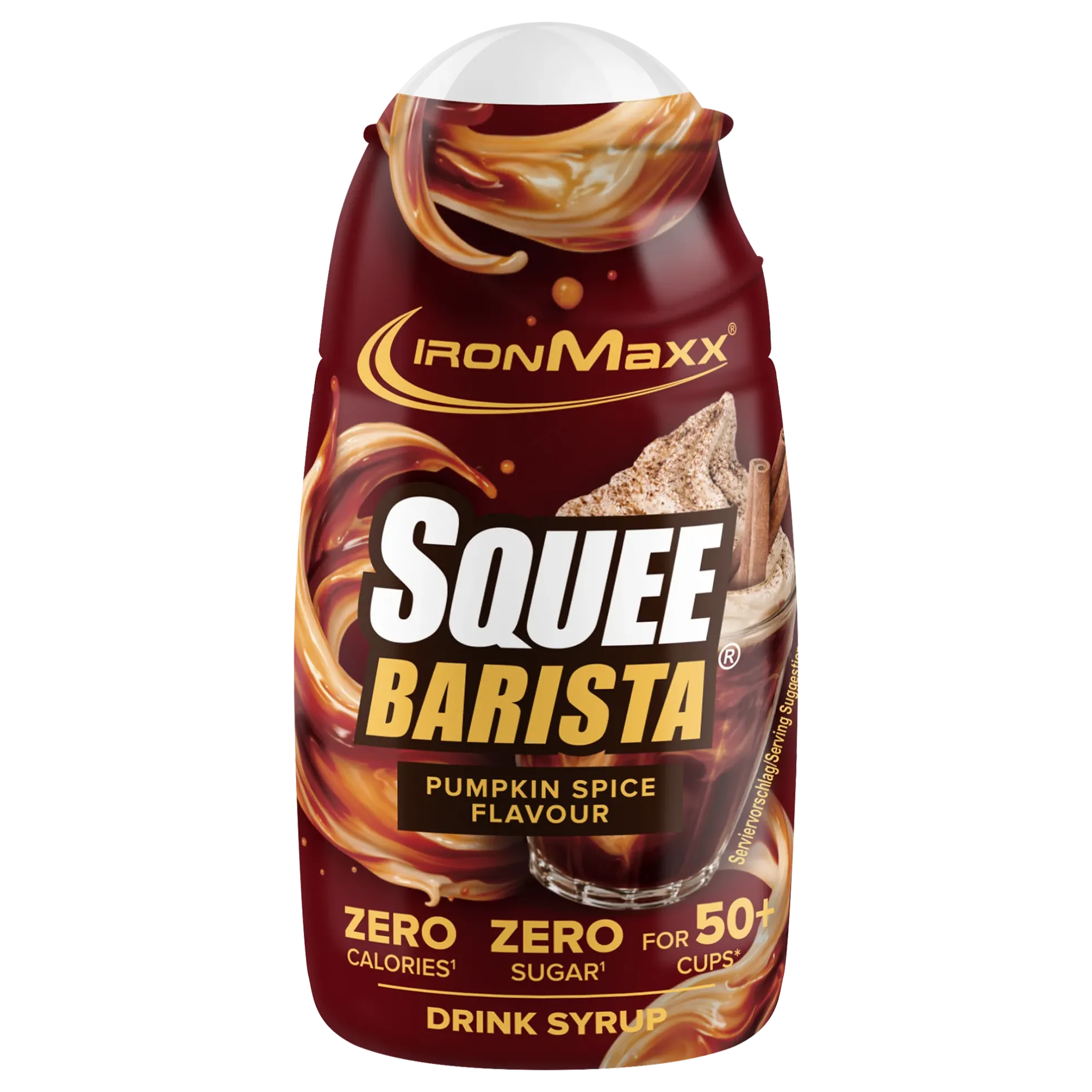 SqueeBarista (65ml)
