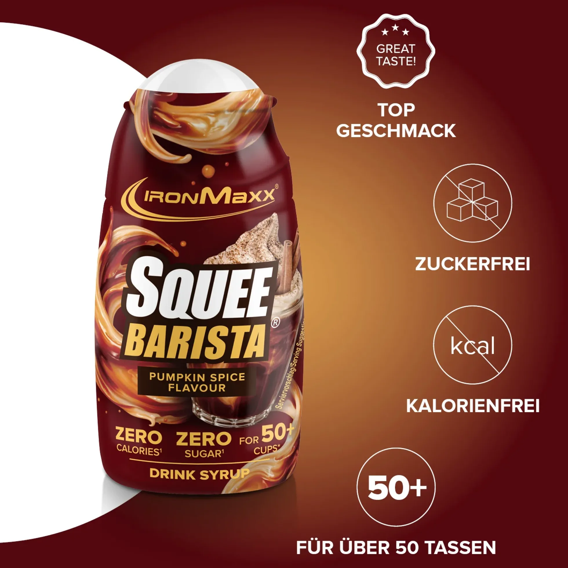 SqueeBarista (65ml)