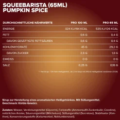 SqueeBarista (65ml)