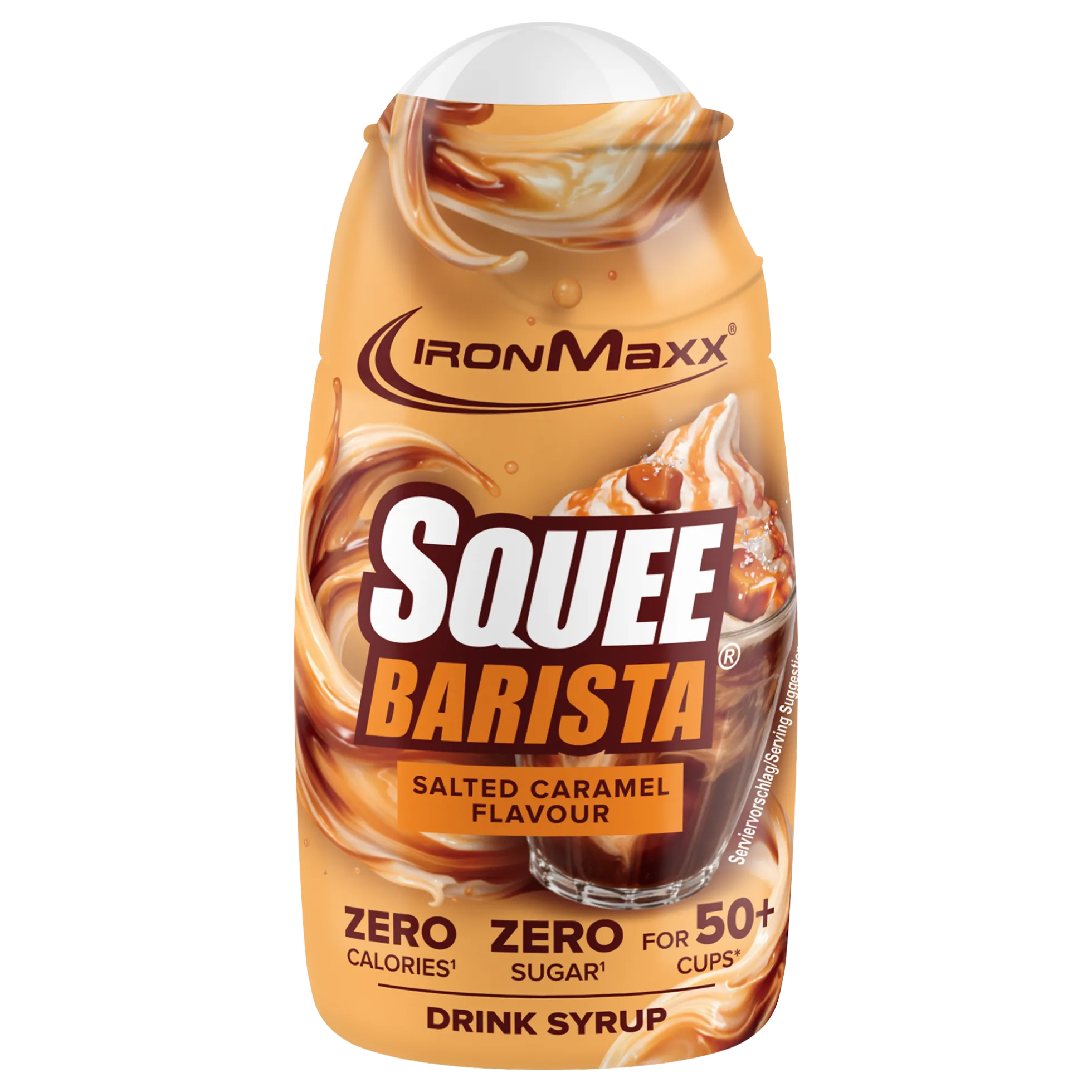 SqueeBarista (65ml)