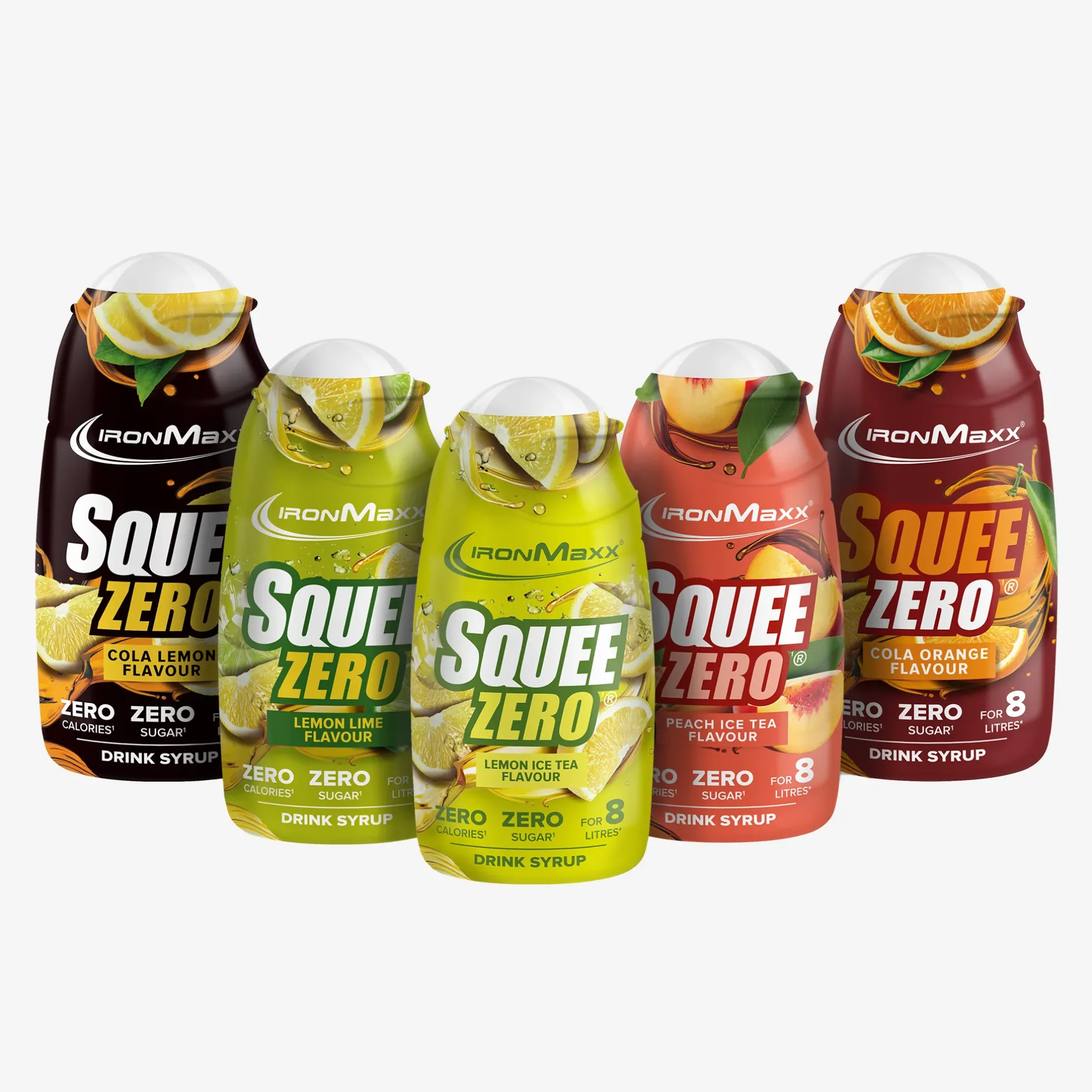 SqueeZero Bundle