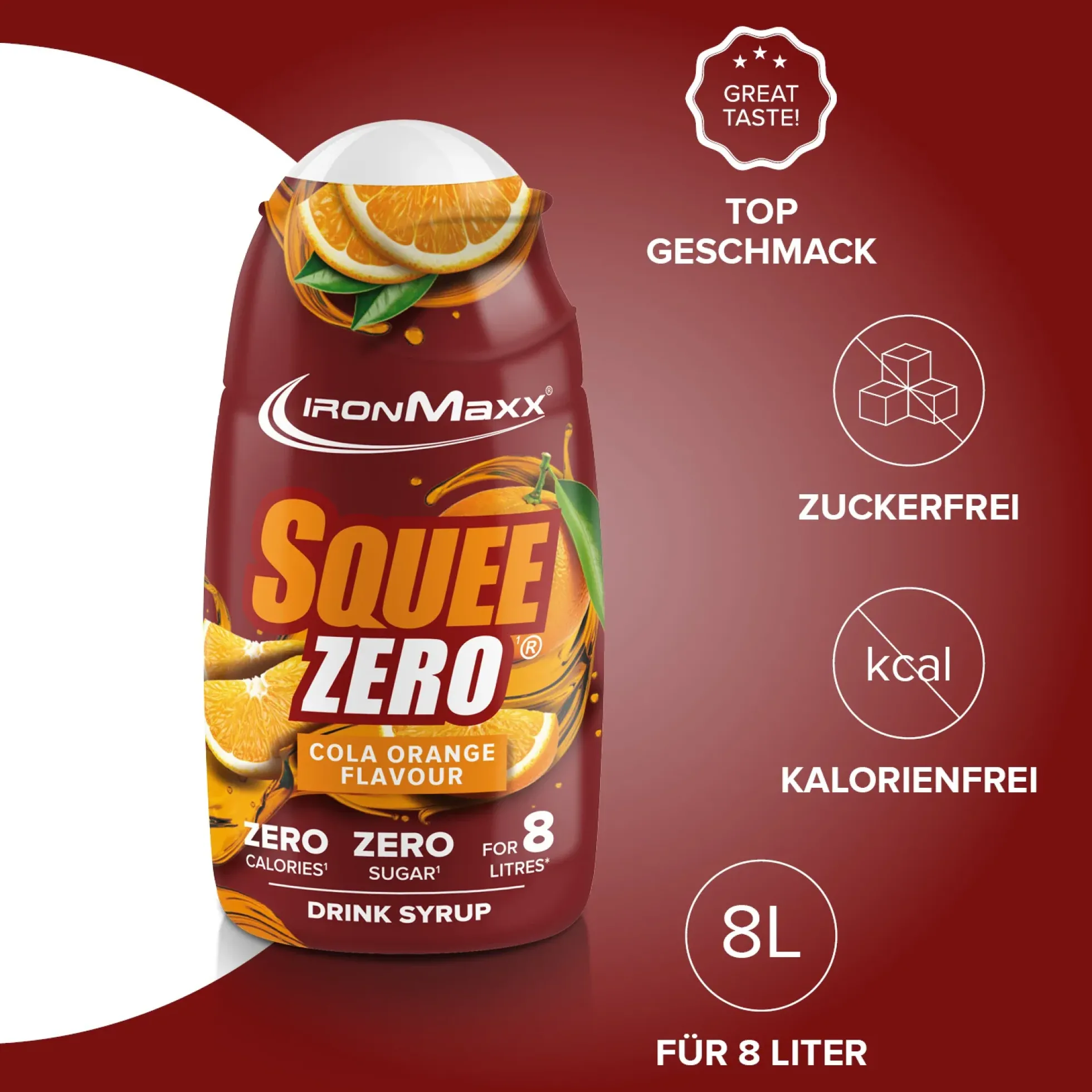 SqueeZero (65ml)
