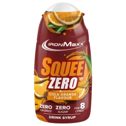 SqueeZero (65ml)
