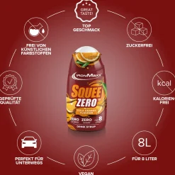 SqueeZero (65ml)