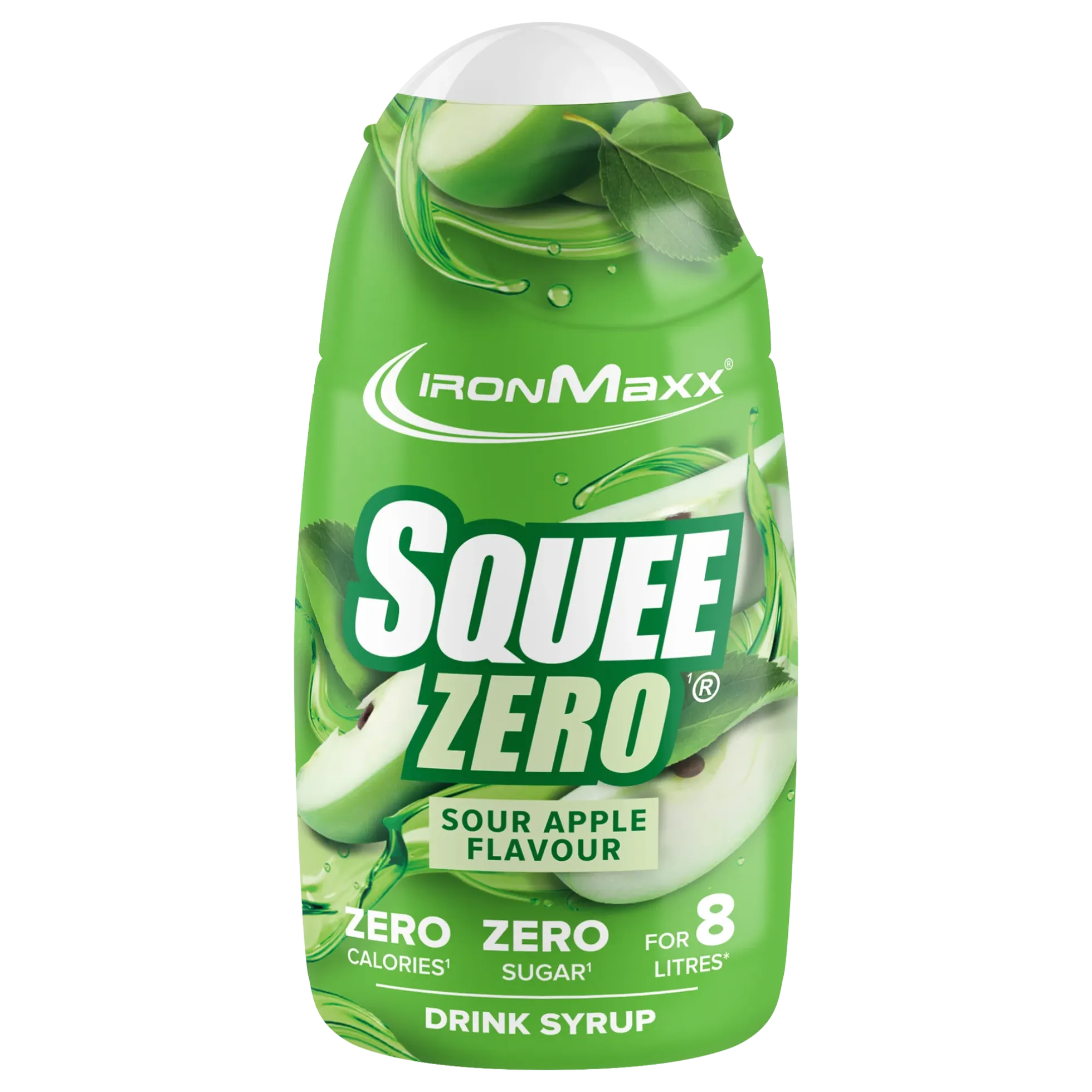 SqueeZero (65ml)