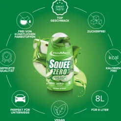SqueeZero (65ml)
