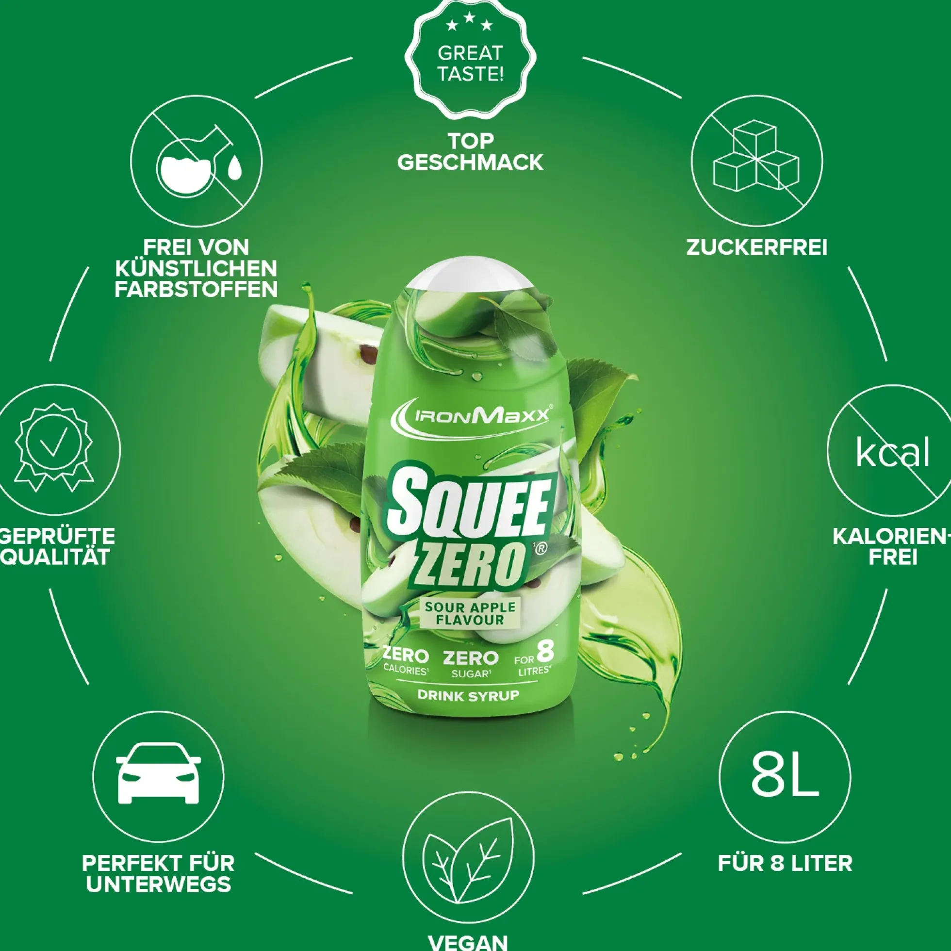 SqueeZero (65ml)