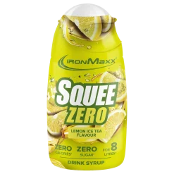 SqueeZero (65ml)