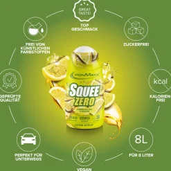 SqueeZero (65ml)