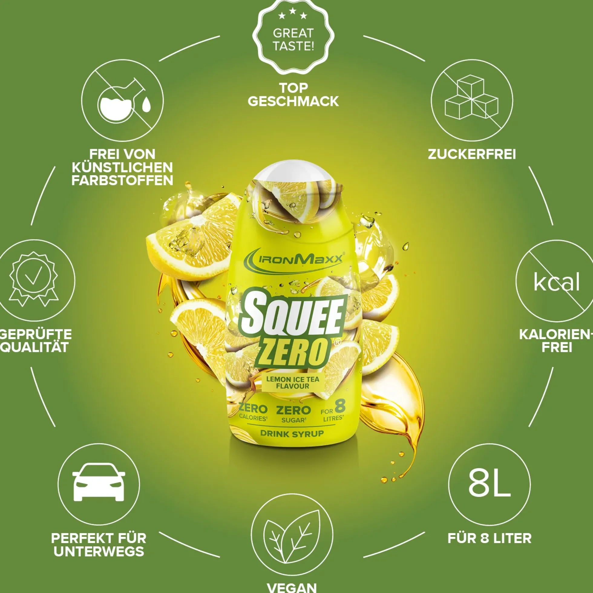 SqueeZero (65ml)