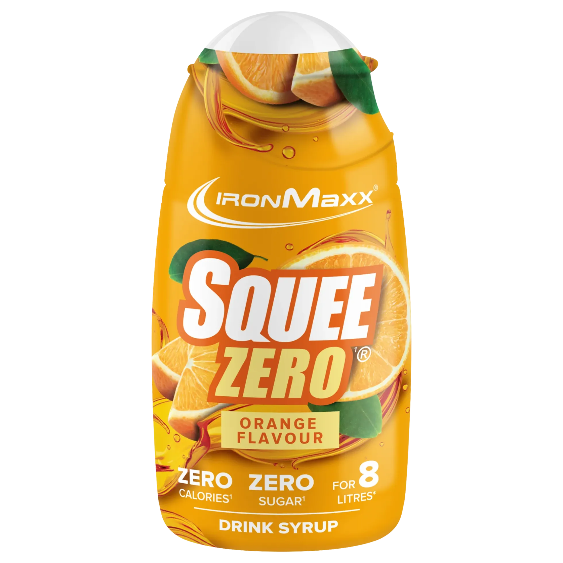 SqueeZero (65ml)