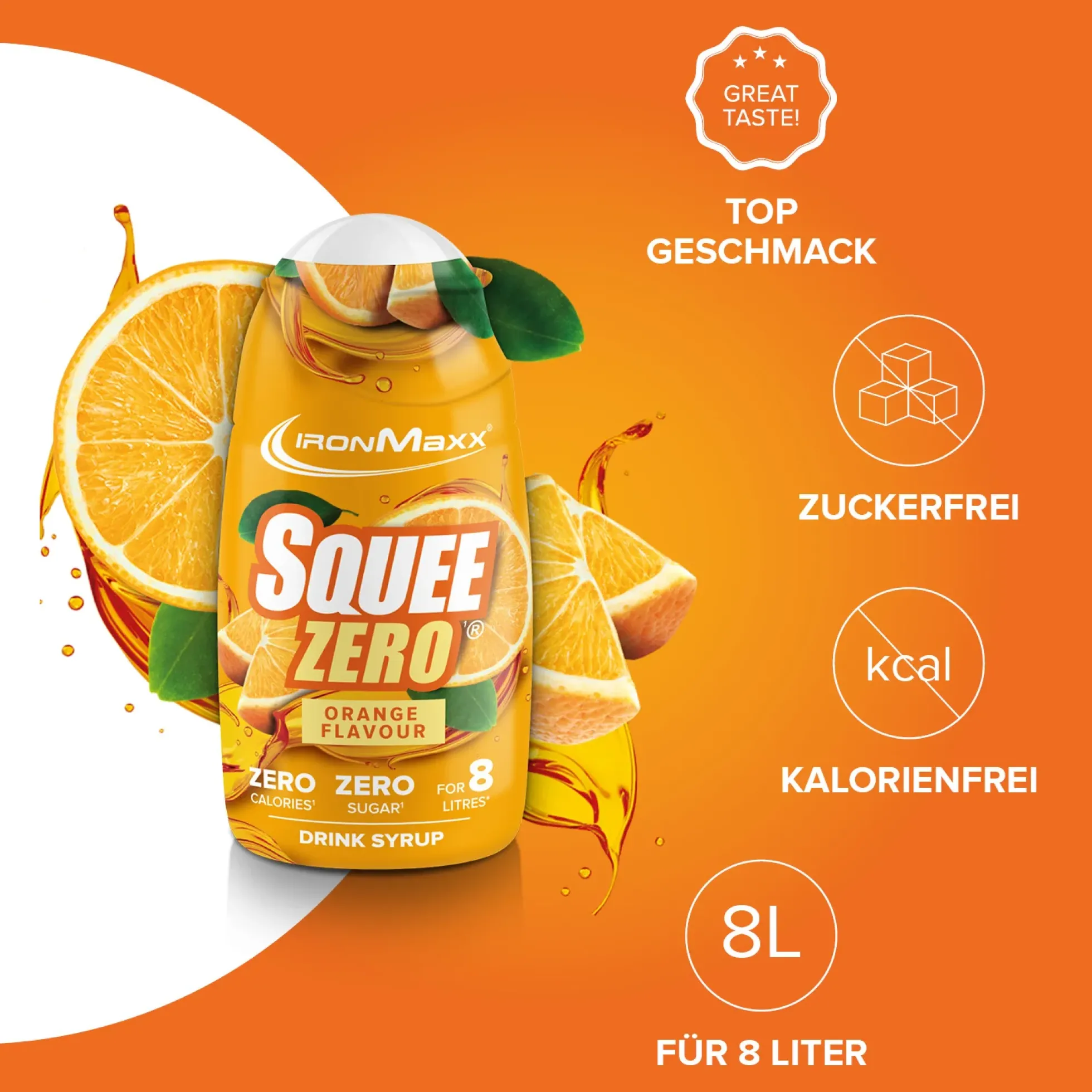 SqueeZero (65ml)