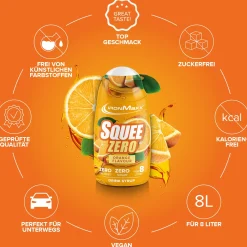 SqueeZero (65ml)